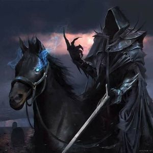 Meet your Posher, William